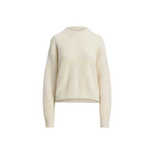 Ralph Lauren Collection Кашемировый свитер женский