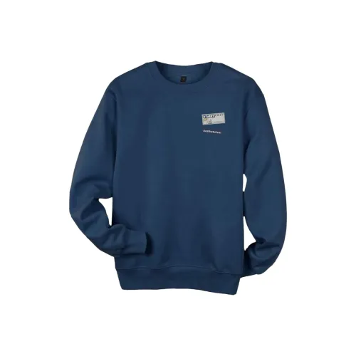 Толстовка Cotton Zhiximeng Live Женская