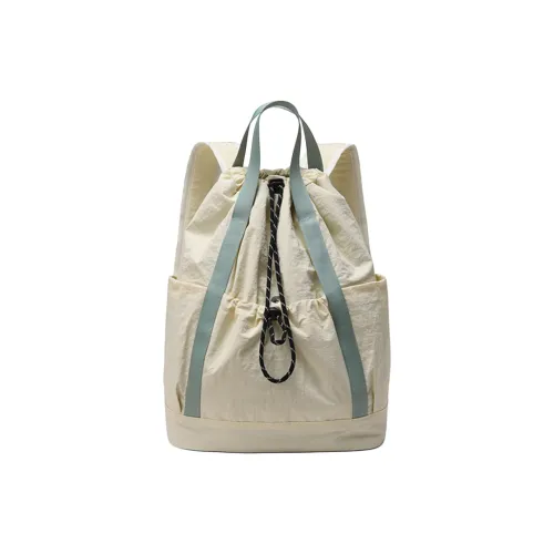 Worm's Home Ткань Рюкзак Стандартный Женский Многоцветный