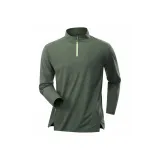 Трава зеленая