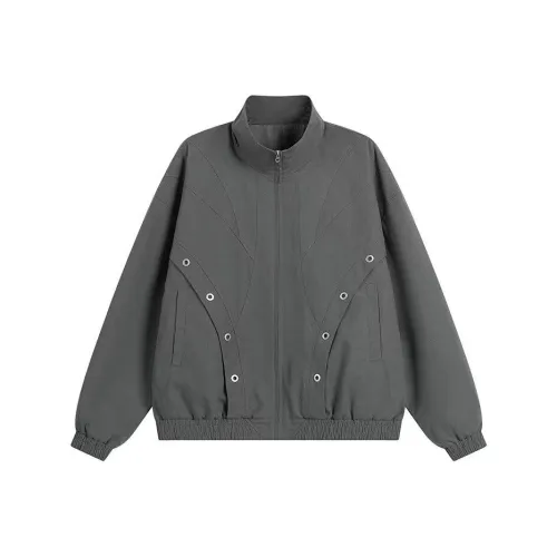 YGHOME OFFICIAL Унисекс Куртки