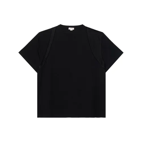 Alexander McQueen Рубашка Мужская