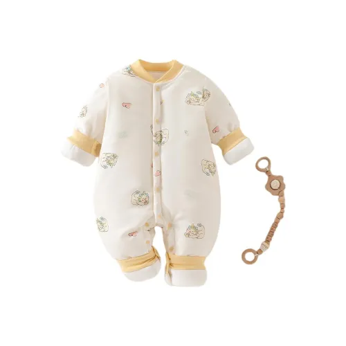 FrogPrince Ползунки для младенцев и малышей