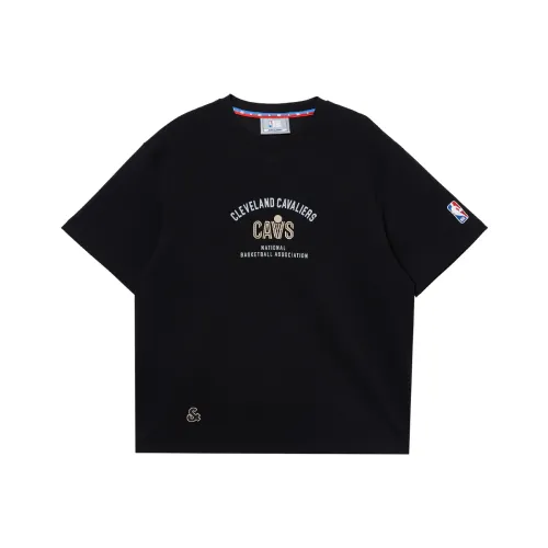 JACK JONES· Джек JONES NBA Co Бренд Рубашка Мужская