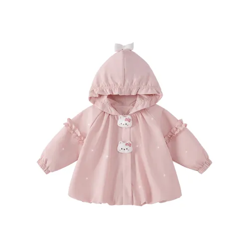 JELLYBABY Розовый Kids Tops