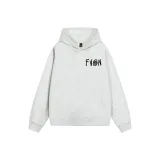 Серый меланж