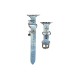 Вэй Син R Светло-синий