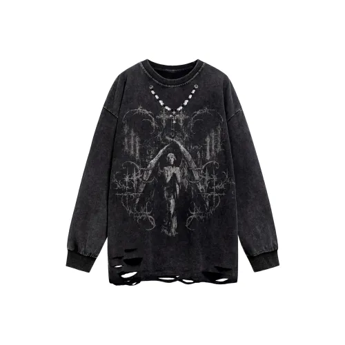 BEAR UNION Унисекс T-рубашки