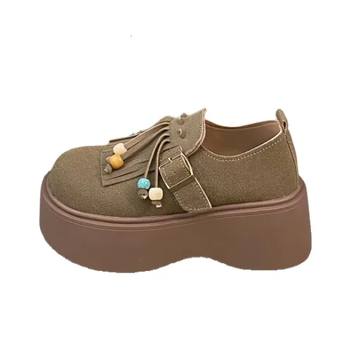 Green Feet Покрытие Устойчивое к истиранию Низкий Топ Casual Женские