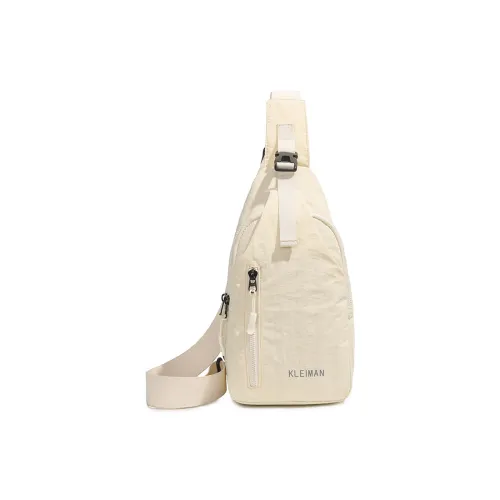 Alcohol Dragon Нейлон Sling Сумка Стандартная Унисекс Многоцветная