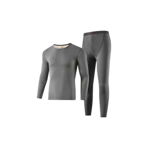 Городская красота Мужской термокостюм