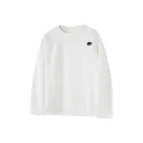 Белый (принт)