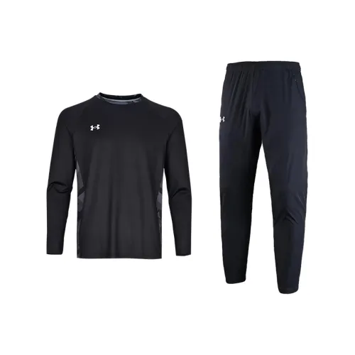 Under Armour Повседневная Спортивная Одежда Унисекс