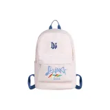 Бежевый & Синий