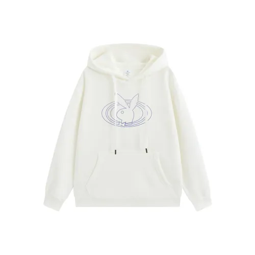 Мужские толстовки PLAYBOY Collaboration