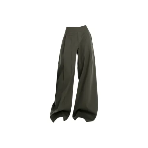 SHIJI Женские Повседневные Брюки