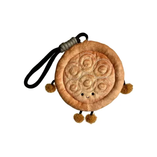 Imono Плюшевые подвески унисекс