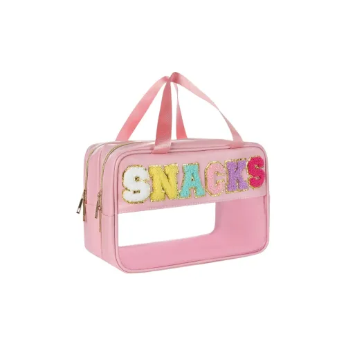 OMGD New Arrival Embroidery Letter Makeup Bag OMGD Новый Приход Вышивка Буква Косметичка