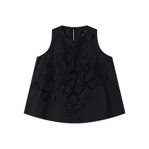 DE Mincollection Майка Женская