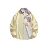 Светло-желтый