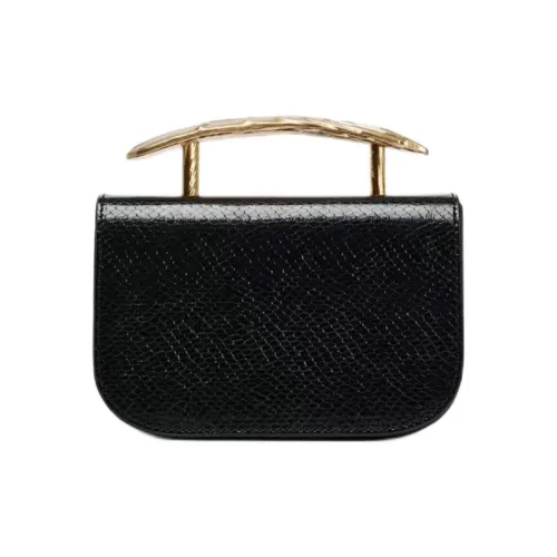 ZARA Сумки Черные Женские