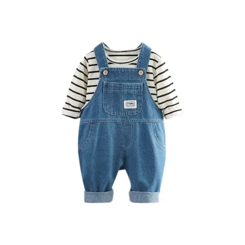 Chiaus Blue Baby Повседневная Спортивная Одежда