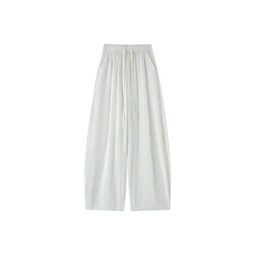 Ya Sheep People Повседневные брюки Женские