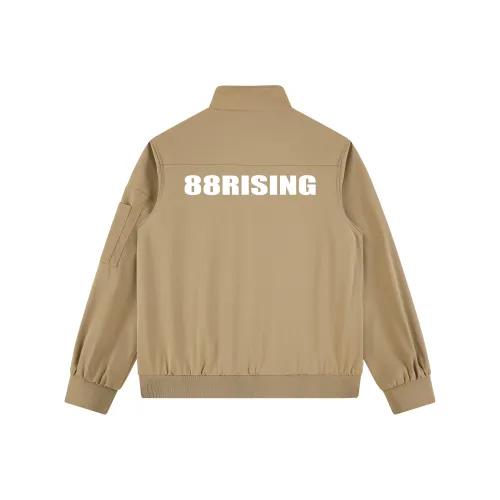 88rising Унисекс Куртки