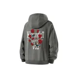 Темно-серый