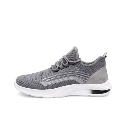 LEXON Амортизация Отскок Устойчивый к истиранию Дышащий Быстросохнущий Низкий Топ Casual Мужской