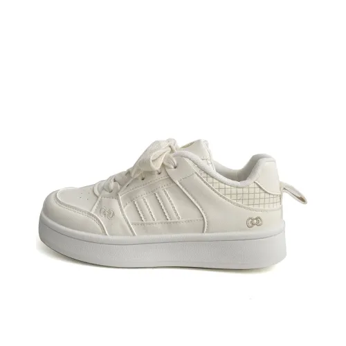 NX DOUGHNUT Износостойкий и Легкий Низкий Топ Скейтборд Кроссовки Женские