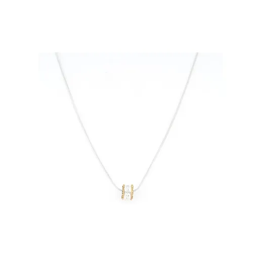 XLP STUDIO Сплав Ожерелья Женские