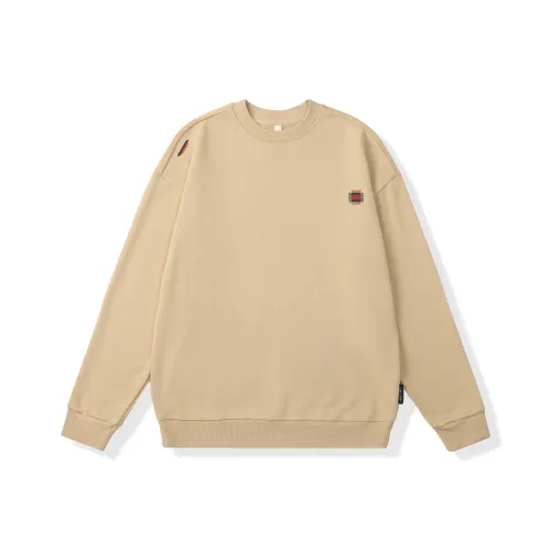 Снупи Унисекс Свитшоты