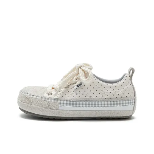 MASOOMAKE Легкие Скейтборд Кроссовки Женские