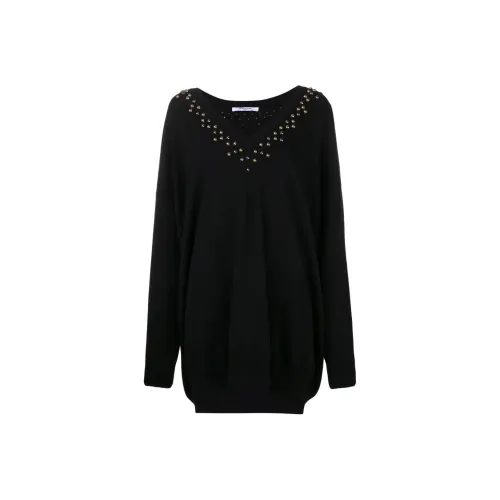 Givenchy Черные Женские Свитера