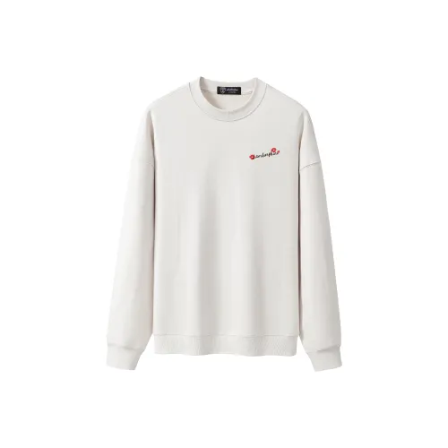 AUTOMOBILI LAMBORGHINI Толстовка Унисекс