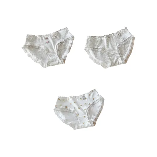 Babaya Женское нижнее белье для подростков