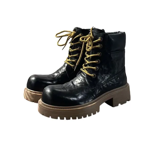 MADALLO Мужские ботинки