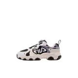 [Северный стиль позиционирования] Черный/Прозрачный Белый-FBJ