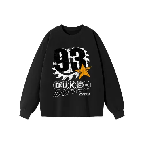 DUKE+DEXTER Унисекс T-рубашки