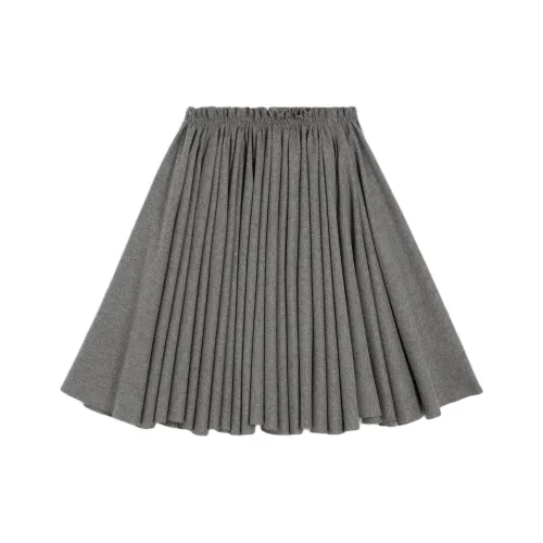 AMIPARIS Повседневный Длинный Юбка Женские