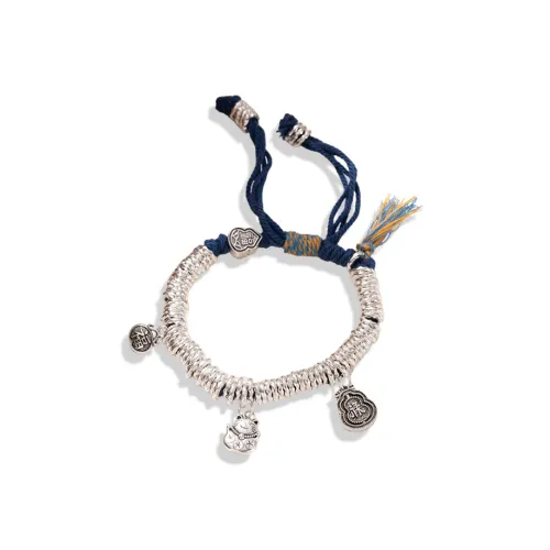 Inkopper Ткань Браслеты Унисекс