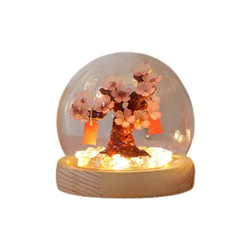 DUOMIAOYOU Светящиеся игрушки