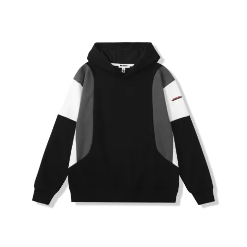 SNOOPY Унисекс Свитшоты