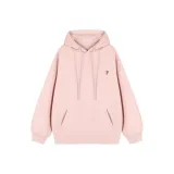 Светло-розовый (флисовая подкладка)