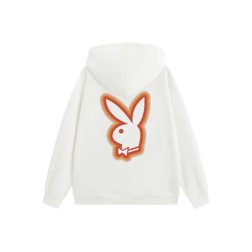 Мужские толстовки PLAYBOY Collaboration