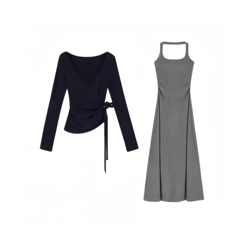 YGPRW Женские Комплекты с Юбкой