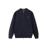 Темно-синий