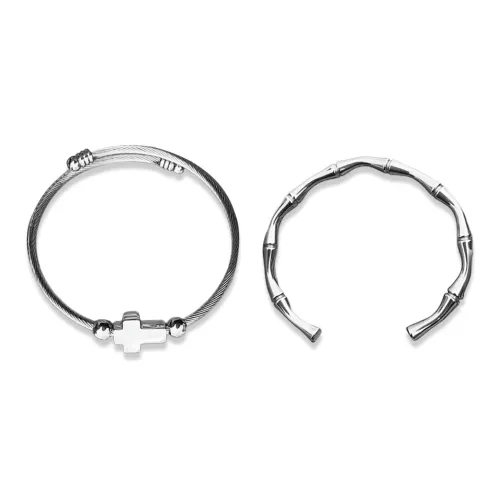 RINGLOVE Сплав Браслеты Унисекс