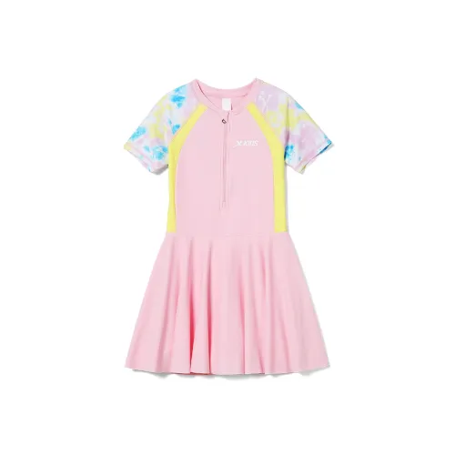 XTEP Купальники для детей 3-7 лет